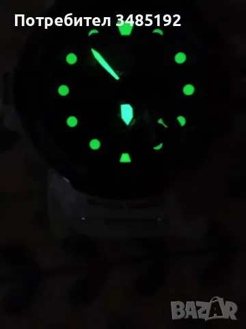 CASIO G-SHOCK GULFMASTER GWN-Q1000-7A-TOUGH SOLAR, снимка 6 - Мъжки - 56313466