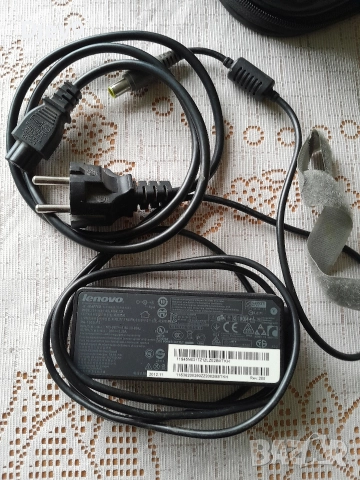 лаптоп Lenovo b590, снимка 7 - Лаптопи за дома - 42640419