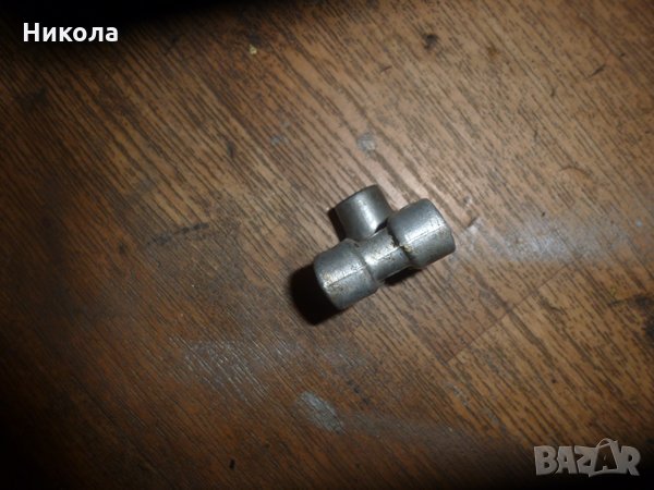 Разпределител спирачно усилие Сузуки Самурай 1.3 моно, снимка 5 - Части - 31428797