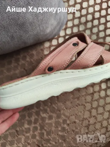 Дамски чехли , снимка 6 - Чехли - 50042795