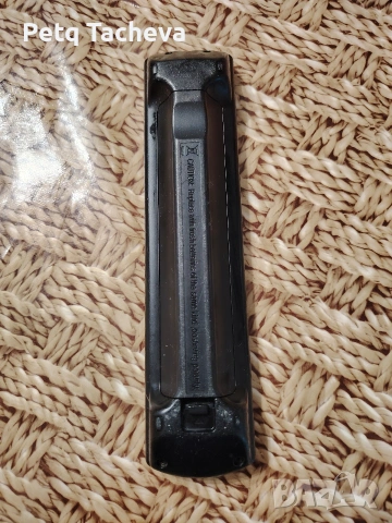 Дистанционно за телевизор Panasonic , снимка 3 - Дистанционни - 53079118