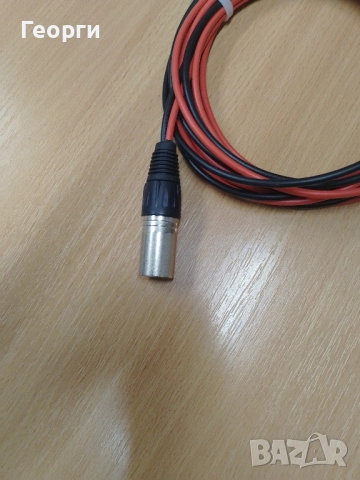 Кабел за Трансмитър, снимка 2 - Друга електроника - 52060742