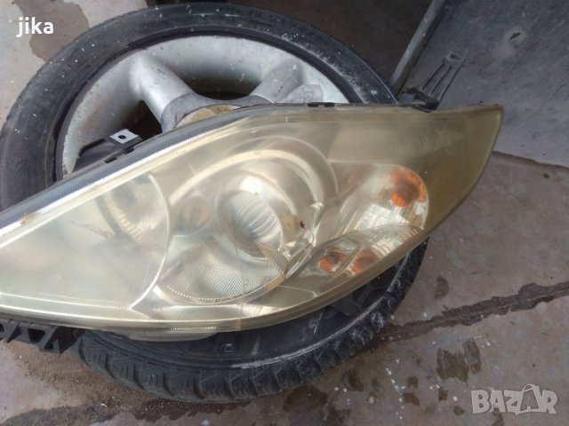 ПОЛИРАНЕ И ВЪСТАНОВЯВАНЕ  НА АВТО ФАРОВЕ, снимка 14 - Автомобили и джипове - 32068630