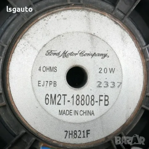 Заден десен високоговорител Ford S-MAX 2006-2014 ID: 163698 OEM 6M2T-18808-FB, снимка 3 - Аксесоари и консумативи - 55738293