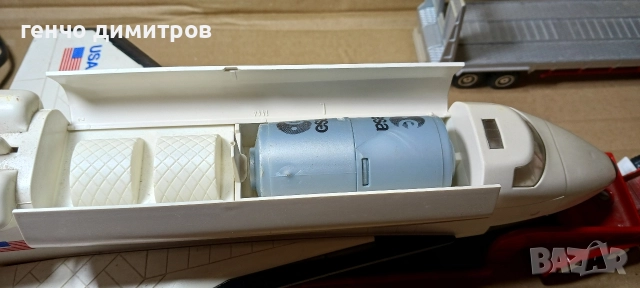 лот модели , снимка 2 - Колекции - 52656066