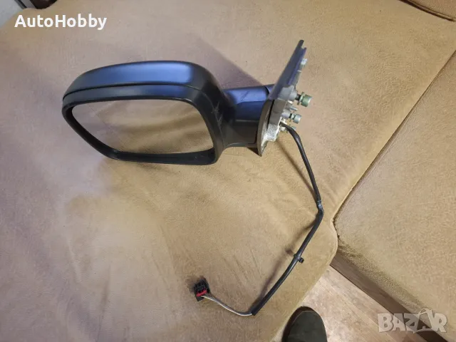 Ляво Огледало Vw Caddy Фолксваген Кади 2009г.