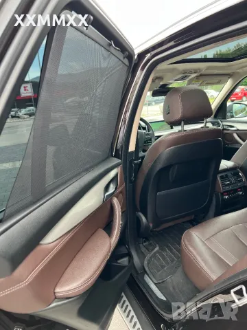 BMW X5 3.0D Перфектна Обслужена LED, снимка 12 - Автомобили и джипове - 49961762