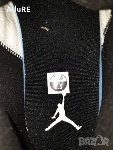 Nike Air Jordan Налични , снимка 8 - Кецове - 35131011