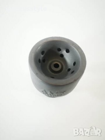 Чашка за наргиле AMY DELUXE Not Traditional, снимка 2 - Наргилета - 30176426