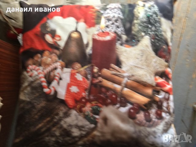 Възглавница 65/65, снимка 1