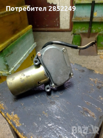 машинка за задна чистачка ЧИРОКИ, снимка 4 - Части - 44738862