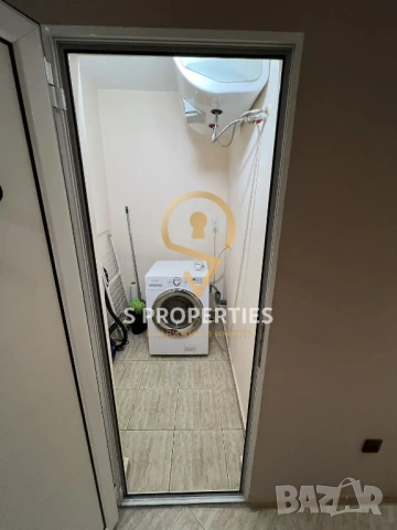 3-стаен Варна ж.к. Трошево, снимка 15 - Апартаменти - 54063287