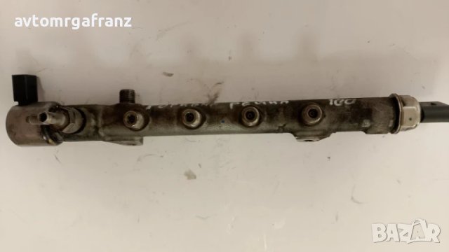 А6510700595 ГОРИВНА РЕЙКА MERCEDES W212 2,2CDI