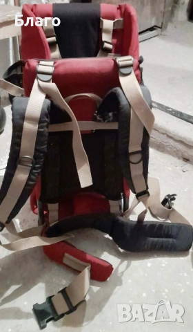 Самар за малки деца , снимка 4 - Кенгура и ранички - 54272635