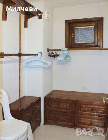 Уникален многостаен Еко апартамент с 3 спални в центъра на Пловдив. Уютно, чисто и тихо!, снимка 11 - Квартири, нощувки - 42848262