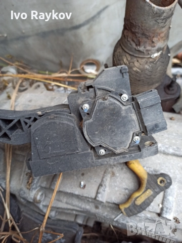 Потенцйометър датчик газ педал 6N1721503E за Audi A1 A3 TT Seat Ibiza 3 4 5 Leon Vw Bora Golf 4 , снимка 4 - Части - 52184937