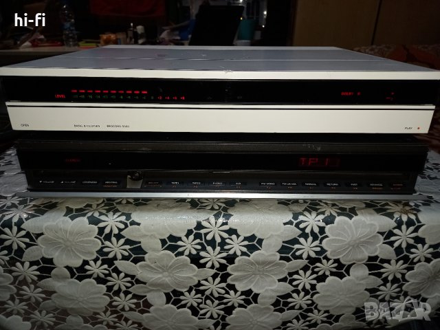 Bang & olufsen дек и ресийвър, снимка 8 - Декове - 40125251