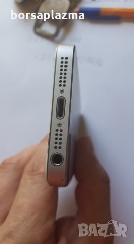 Apple iPhone SE black, silver 32gb -, снимка 5 - Apple iPhone - 29285545