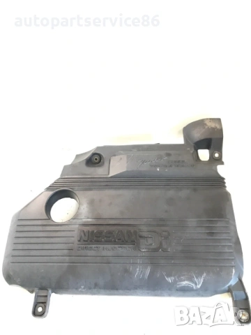 Ляв заден стоп за Nissan Almera Tino 2.2 (2004)