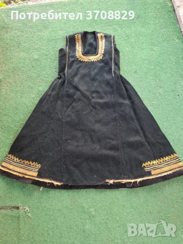 Самоковски сукман, снимка 1