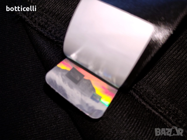 THE NORTH FACE Mens Full Zip - L - softshell, мъжки елек, снимка 9 - Спортни дрехи, екипи - 52530064