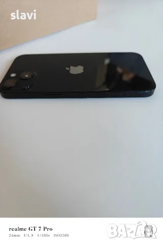 iPhone 13 128GB Батерия 86%, снимка 8 - Apple iPhone - 55980372