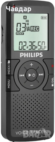 Диктофон Philips lfh0602