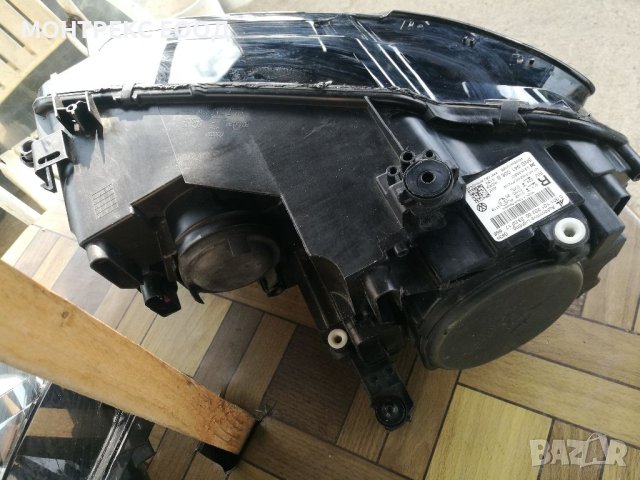 Оригинален десен фар фолксваген тигуан/vw tiguan 2007-2015, снимка 3 - Части - 40562858