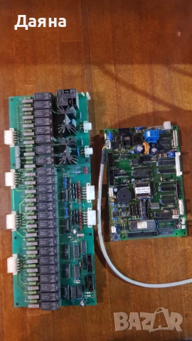 Платки Сирио вендинг 