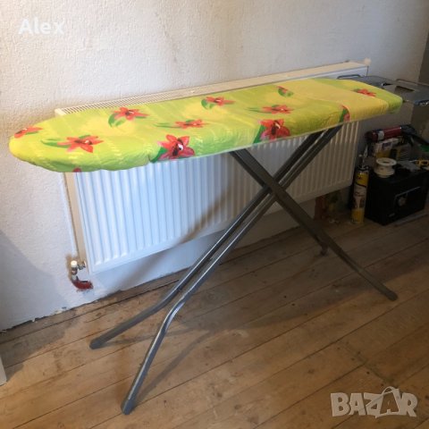 Маса за гладане 120х40, снимка 2 - Други стоки за дома - 38511864