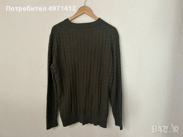 Пуловер G-Star Raw , снимка 3 - Пуловери - 56463962