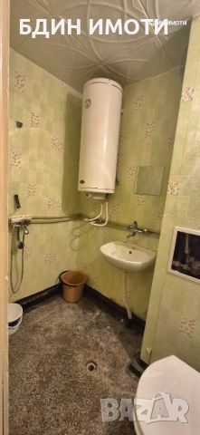 Продавам гарсониера, Видин, снимка 10 - Апартаменти - 51498313