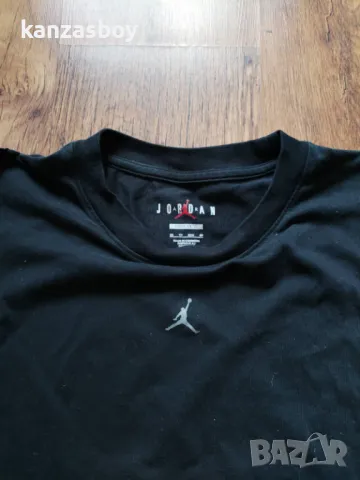 Nike jordan Top - страхотен дамски потник ХС, снимка 2 - Потници - 50367367