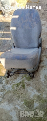 Продавам седалки , снимка 2 - Аксесоари и консумативи - 50005723