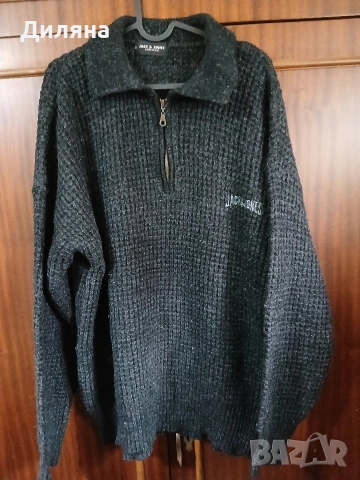 4 мъжки пуловера 