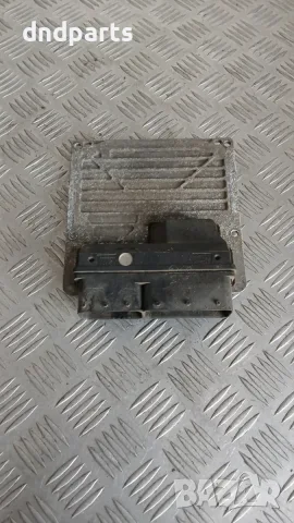 Компютър Mercedes C180 Kompressor W203 2003 A2711536179 5WK90489 Mercedes-Benz C-Class 203 (W/S/CL), снимка 3 - Части - 56218283