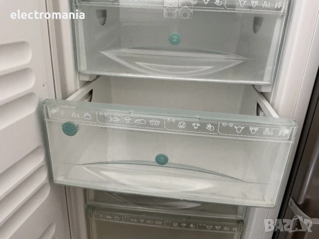 фризер Miele FN 4857 No Frost, снимка 7 - Фризери - 51656409