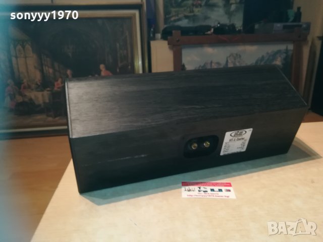 ELTAX BIG CENTER 0202210907, снимка 17 - Тонколони - 31646204