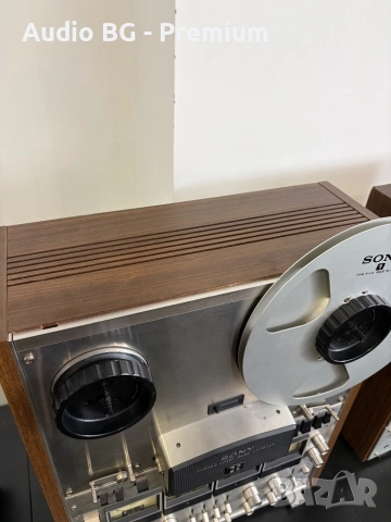 Sony TC-788-4 Top, снимка 6 - Декове - 52289746