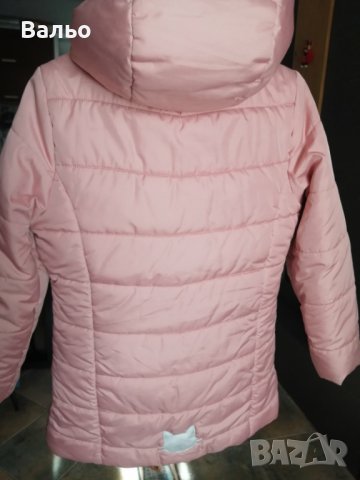 Детско яке, снимка 2 - Детски якета и елеци - 42860307