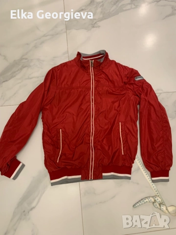 Оригинално детско яке Geox за дете с ръст 158 см -14 години