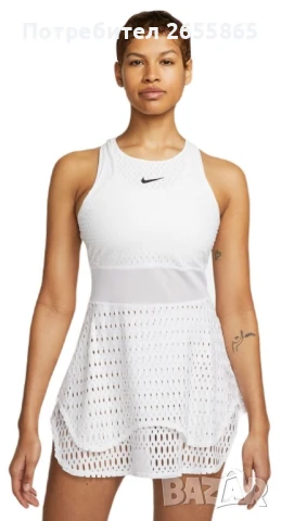 Рокля Nike за тенис, снимка 16 - Спортни екипи - 50373974