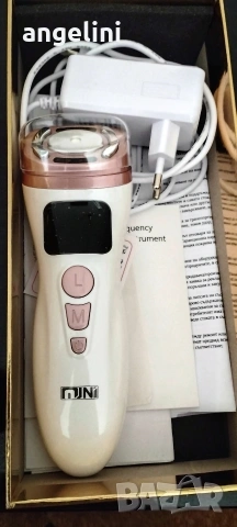 MINI Hifu 2.0 за дълбок лифтинг , снимка 4 - Други - 53121998