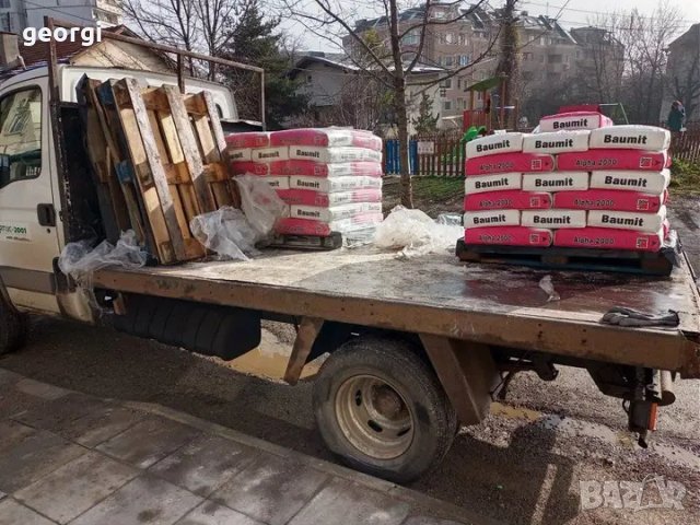 Кърти чисти и извозва , снимка 4 - Кърти, чисти, извозва - 40853369