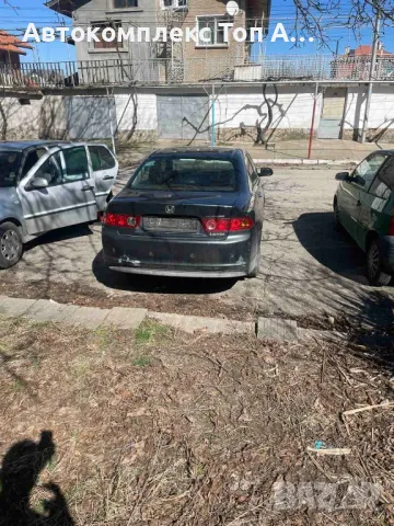 Хонда Акорд/Honda Accord , снимка 3 - Автомобили и джипове - 49485007