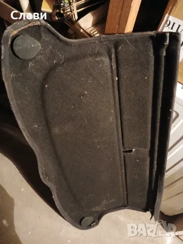 Продавам кора за багажник за Опел Корса , снимка 4 - Аксесоари и консумативи - 49815202