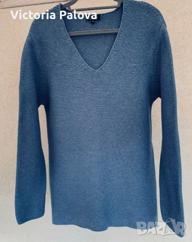 Супер удобна блуза BLOOMINGS Холандия , снимка 7 - Блузи с дълъг ръкав и пуловери - 40220157