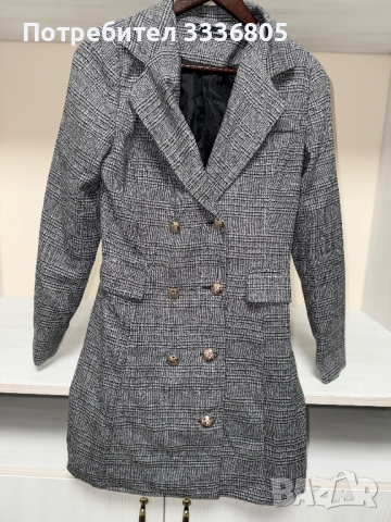 Рокля/ Сако, снимка 1