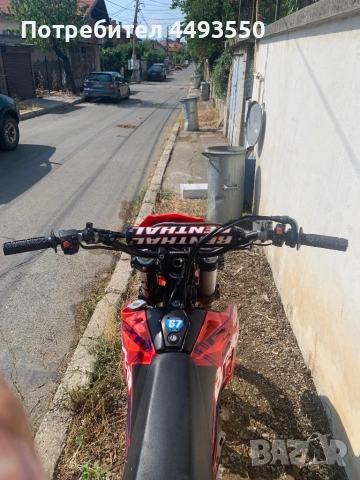 Beta RR 125 2018, снимка 7 - Мотоциклети и мототехника - 52145875