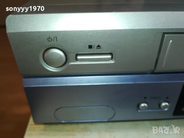 LG VHS VIDEO 2901251039, снимка 7 - Плейъри, домашно кино, прожектори - 48875123